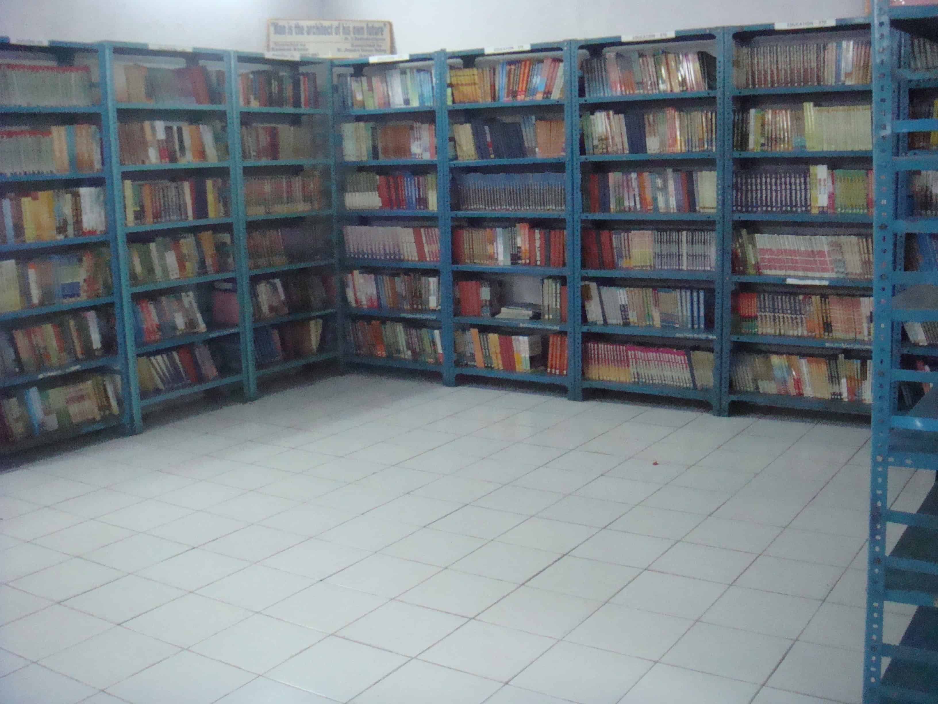Singrauli Institute of Technical Education Sidhi Infrastructure photo 6